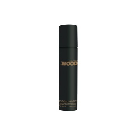 Wood Deodorant Spray Dsquared²