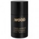 Wood Deodorant Stick Alcool Free