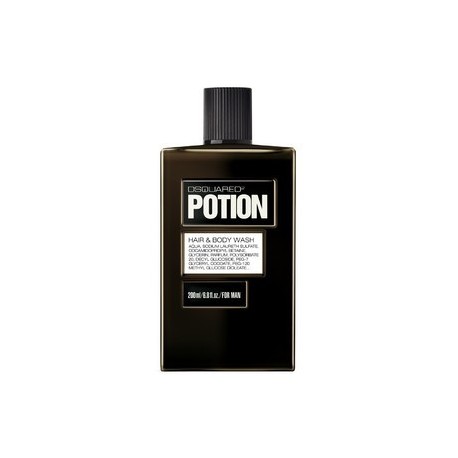 Potion Hair&Body Wash Dsquared²