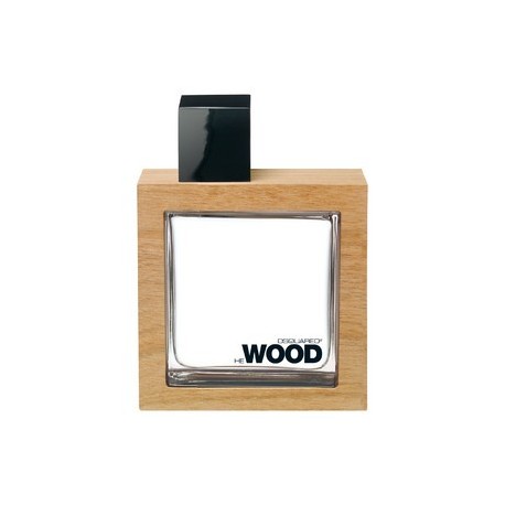 Wood After Shave Balm Dsquared²