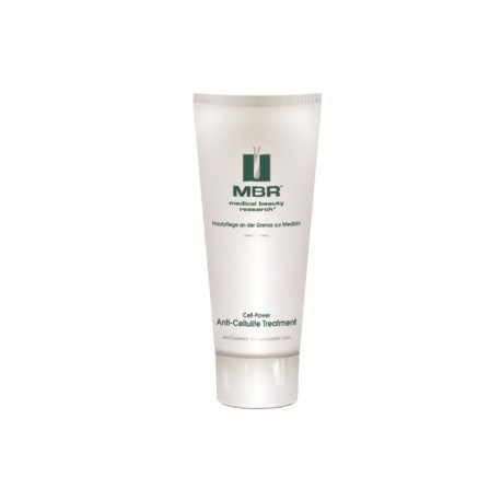 Cell-Power Anti-Cellulite Treatment Mbr