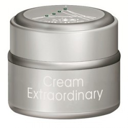 Cream Extraordinary Mbr
