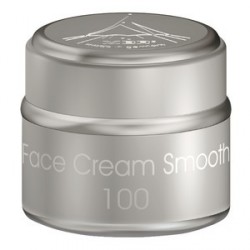 Face Cream Smooth 100 Mbr