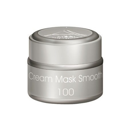 Cream Mask Smooth 100 Mbr