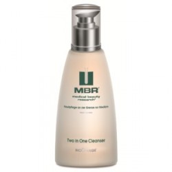 2 in 1 Cleanser Mbr