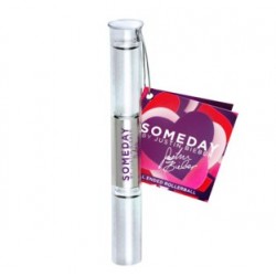 Someday Rollerball & Lipgloss Dual Justin Bieber