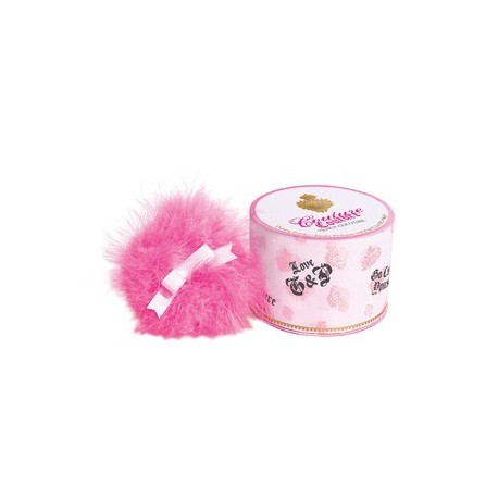 Dusting Powder Juicy Couture