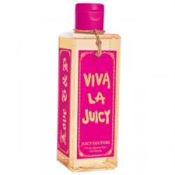 Frothy Shower Gel Juicy Couture