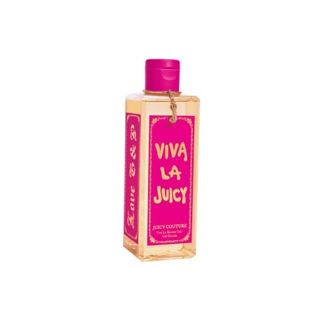 Frothy Shower Gel Juicy Couture