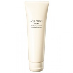 Ibuki Purifying Cleanser Shiseido