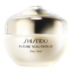 Future Solution LX Total Protective Cream Shiseido