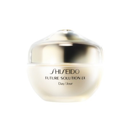 Future Solution LX Total Protective Cream Shiseido