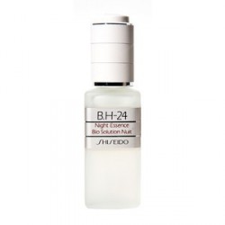 BH 24 Night Essence Shiseido