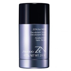 Zen for Men Deodorant Stick Shiseido