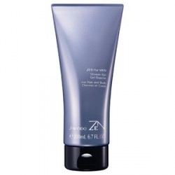 Zen for Men Shower Gel Shiseido