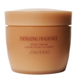 Energizing Body Cream Shiseido