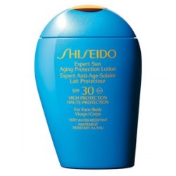 Expert Sun Aging Protection Lotion SPF 30 Shiseido