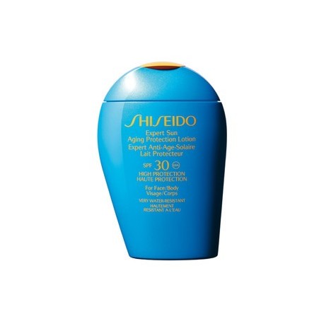Expert Sun Aging Protection Lotion SPF 30 Shiseido