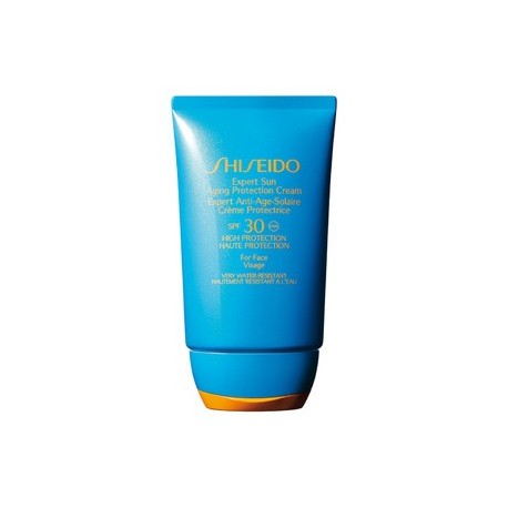 Expert Sun Aging Protection Cream SPF 30 Shiseido