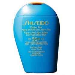 Expert Sun Aging Protection Lotion Plus SPF 50+ Shiseido