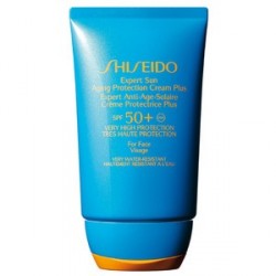 Expert Sun Aging Protection Cream Plus SPF 50+ Shiseido
