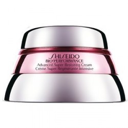 Bio-Performance Advanced Super Restoring Cream Shiseido