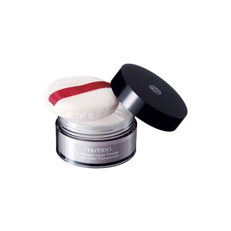 Translucent Loose Powder Shiseido