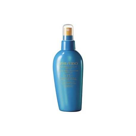 Sun Protection Spray Oil-Free SPF 15 Shiseido