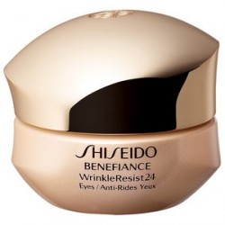 Benefiance WrinkleResist24 Intensive Eye Contour Cream Shiseido