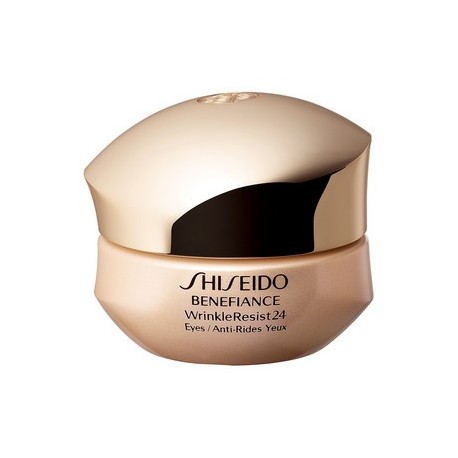 Benefiance WrinkleResist24 Intensive Eye Contour Cream Shiseido