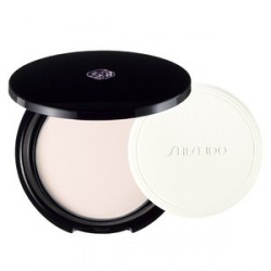 Translucent Pressed Powder Shiseido