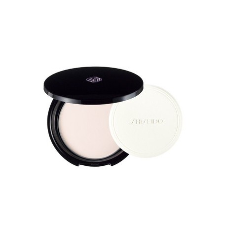 Translucent Pressed Powder Shiseido