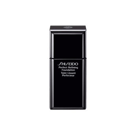 Perfect Refining Foundation Shiseido