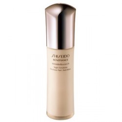 Benefiance WrinkleResist24 Night Emulsion Shiseido