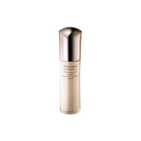 Benefiance WrinkleResist24 Day Emulsion SPF15 Shiseido