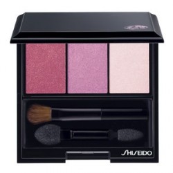 Luminizing Satin Eye Color Trio Shiseido