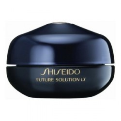 Future Solution LX Eye and Lip Contour Cream Shiseido