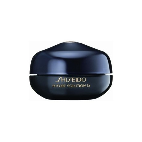 Future Solution LX Eye and Lip Contour Cream Shiseido