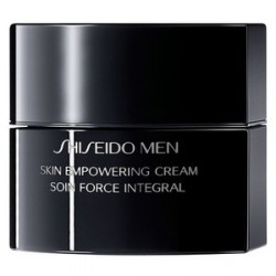 Men Skin Empowering Cream Shiseido