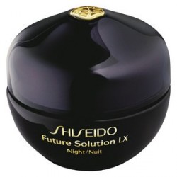 Future Solution LX Total Regeneration Cream Shiseido