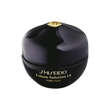 Future Solution LX Total Regeneration Cream Shiseido