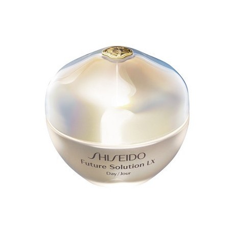 Future Solution LX Daytime Protective Cream SPF 15 Shiseido