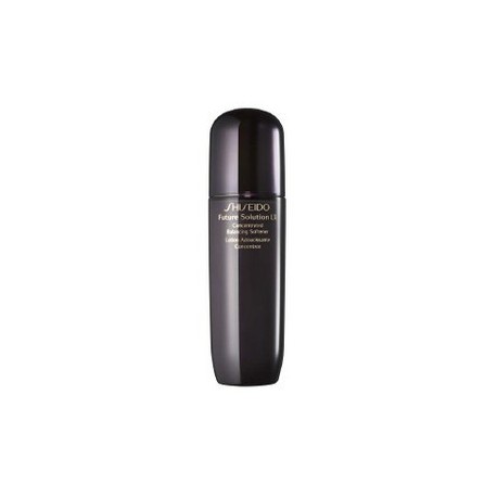 Future Solution LX Concentrated Balancing Softener Shiseido