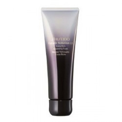 Future Solution LX Extra Rich Cleansing Foam Shiseido