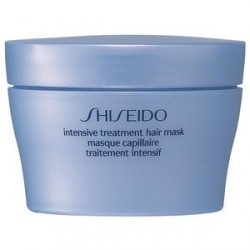 Intensive Treatment Hair mask Shiseido