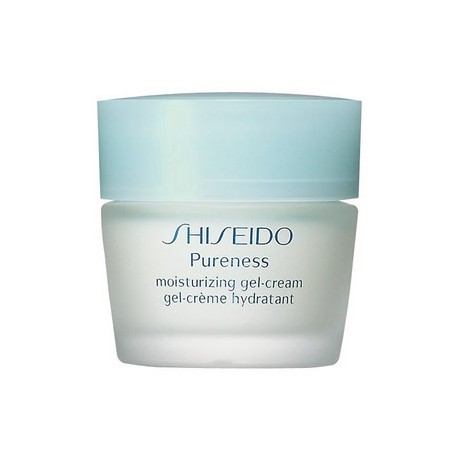 Pureness Moisturizing Gel Cream Shiseido