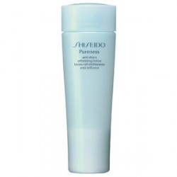 Pureness Anti-Shine Refreshing Lotion Shiseido