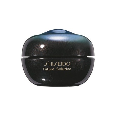Future Solution Total Revitalizing Cream Shiseido