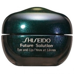 Eye and Lip Concentrate Cream Shiseido