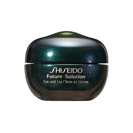 Eye and Lip Concentrate Cream Shiseido
